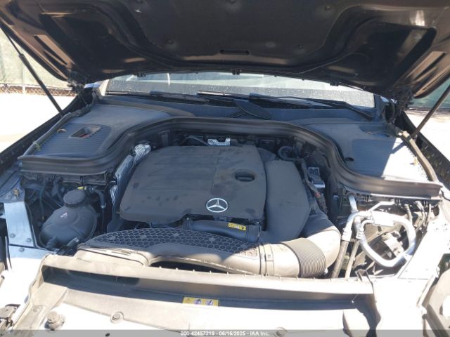 2021 MERCEDES-BENZ GLC 300 W1N0J8EB4MF897986 Photo 9