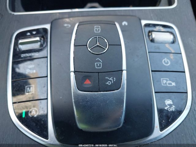 2021 MERCEDES-BENZ GLC 300 W1N0J8EB4MF897986 Photo 10