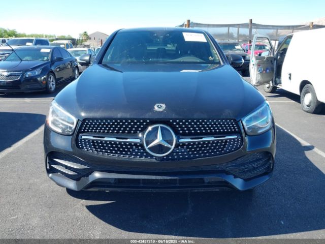 W1N0J8EB4MF897986 Mercedes-Benz m264