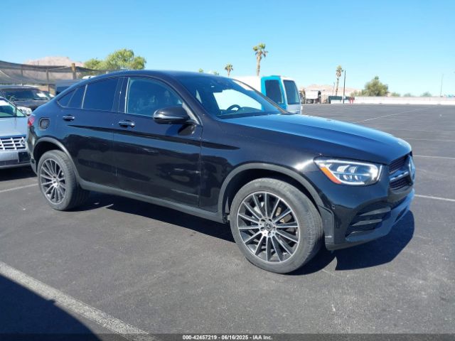 W1N0J8EB4MF897986 Mercedes-Benz m264