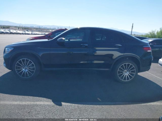 W1N0J8EB4MF897986 Mercedes-Benz m264