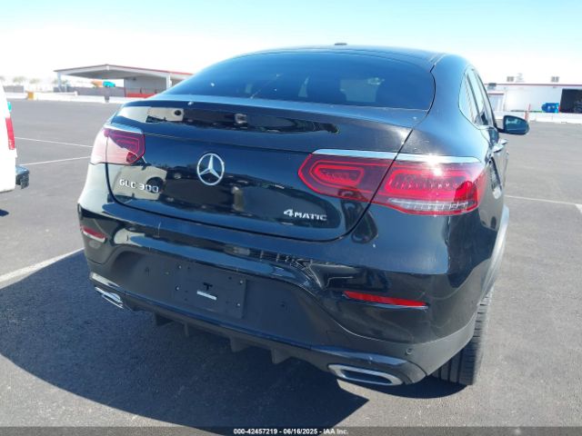 W1N0J8EB4MF897986 Mercedes-Benz m264
