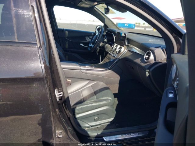 2021 MERCEDES-BENZ GLC 300 W1N0J8EB4MF897986 Photo 4