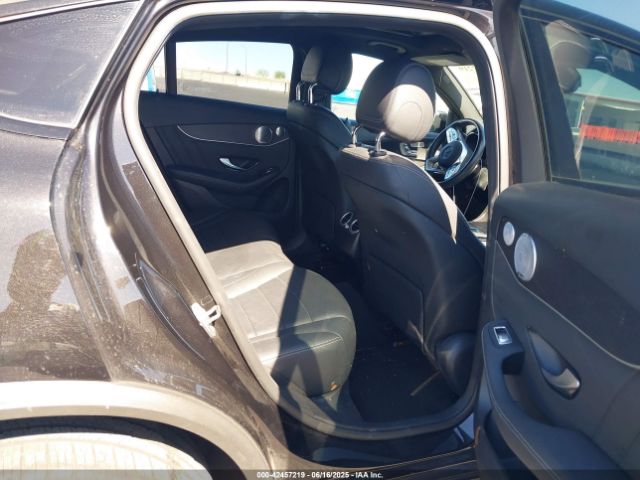 2021 MERCEDES-BENZ GLC 300 W1N0J8EB4MF897986 Photo 7