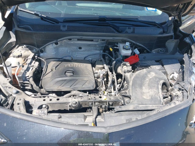 Buick l3t 2024 KL4AMDSL8RB110670 Image 10