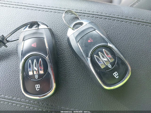 Buick l3t 2024 KL4AMDSL8RB110670 Image 11