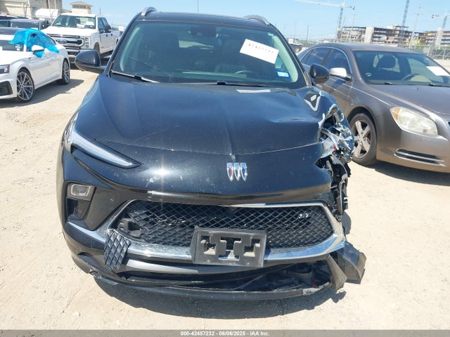 Buick l3t 2024 KL4AMDSL8RB110670 Image 13
