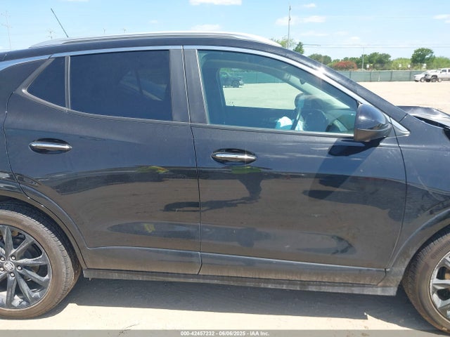 Buick l3t 2024 KL4AMDSL8RB110670 Image 14