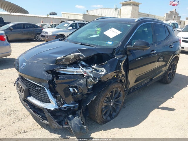 Buick l3t 2024 KL4AMDSL8RB110670 Image 2