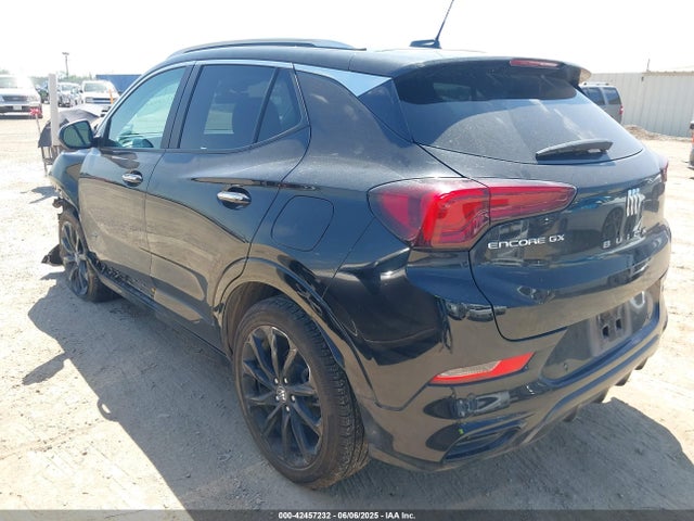 Buick l3t 2024 KL4AMDSL8RB110670 Image 3