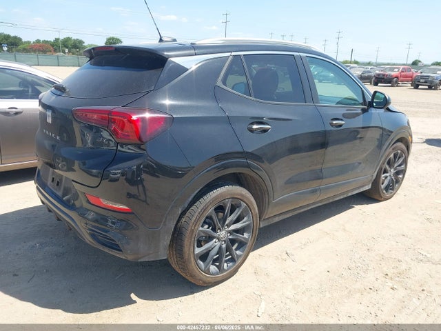 Buick l3t 2024 KL4AMDSL8RB110670 Image 4