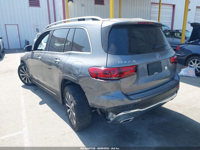 W1N4M4GB0NW253904 Mercedes-Benz m260