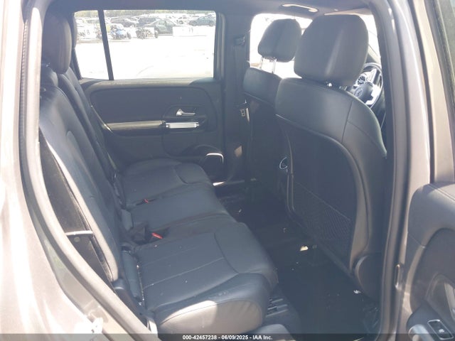 W1N4M4GB0NW253904 Mercedes-Benz m260