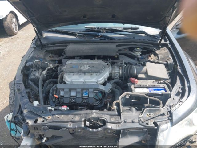2010 ACURA TL 19UUA9F24AA001516 Photo 9