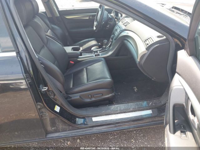 2010 ACURA TL 19UUA9F24AA001516 Photo 4