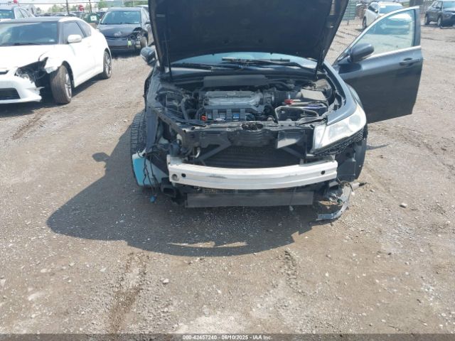 2010 ACURA TL 19UUA9F24AA001516 Photo 5