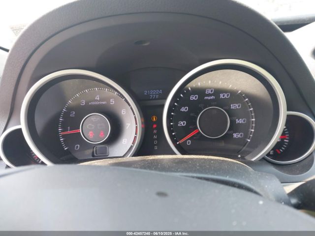 2010 ACURA TL 19UUA9F24AA001516 Photo 6