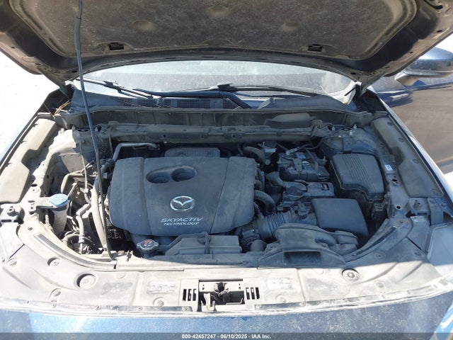 Mazda py 2017 JM3KFBCL6H0136127 Image 10