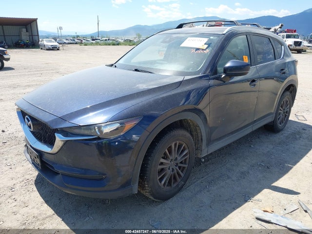 Mazda py 2017 JM3KFBCL6H0136127 Image 2