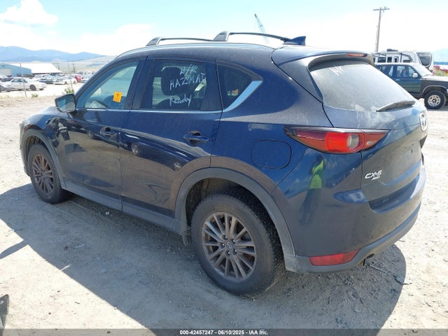 Mazda py 2017 JM3KFBCL6H0136127 Image 3