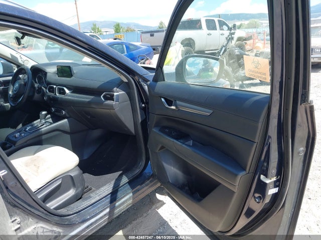 Mazda py 2017 JM3KFBCL6H0136127 Image 5