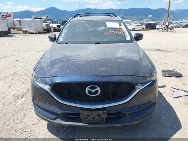 Mazda py 2017 JM3KFBCL6H0136127 Image 6