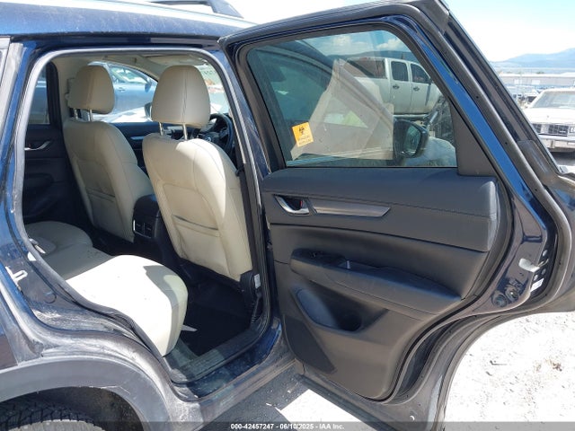 Mazda py 2017 JM3KFBCL6H0136127 Image 8