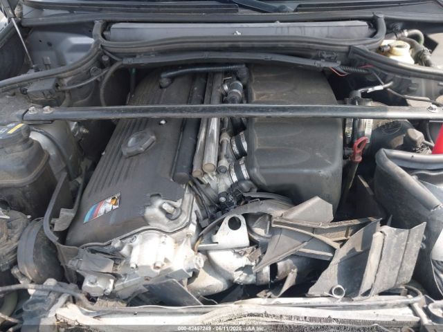 2003 BMW M3 WBSBL93493JR22955 Photo 9