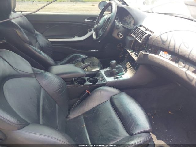 2003 BMW M3 WBSBL93493JR22955 Photo 4
