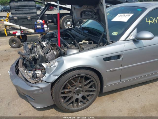 2003 BMW M3 WBSBL93493JR22955 Photo 5