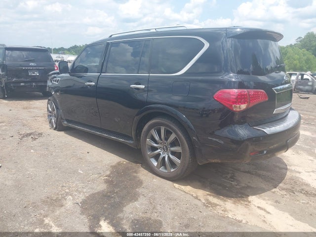 JN8AZ2NE3H9157575 Infiniti 2017
