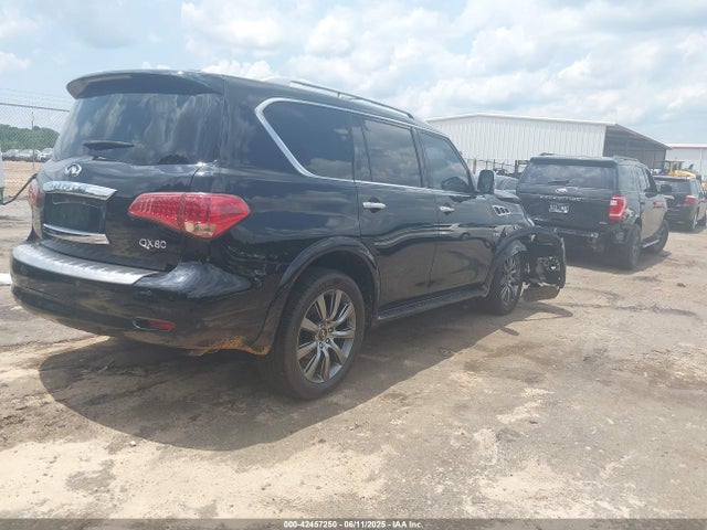 JN8AZ2NE3H9157575 Infiniti 2017