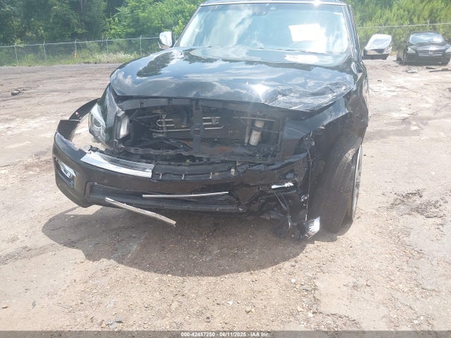 JN8AZ2NE3H9157575 Infiniti 2017