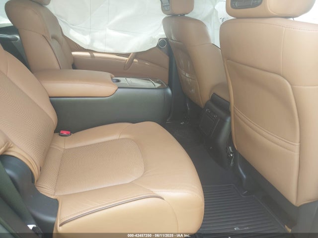 JN8AZ2NE3H9157575 Infiniti 2017