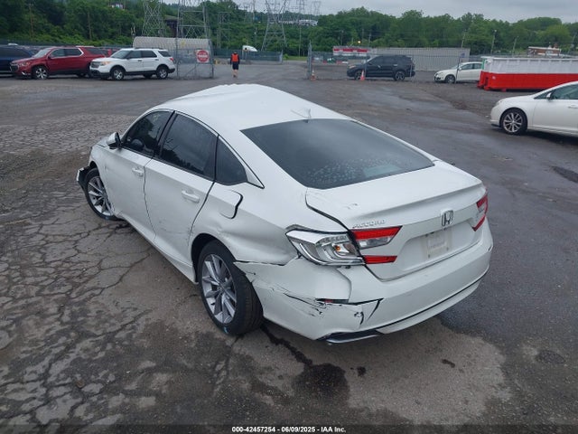 1HGCV1F14MA014554 Honda l15be