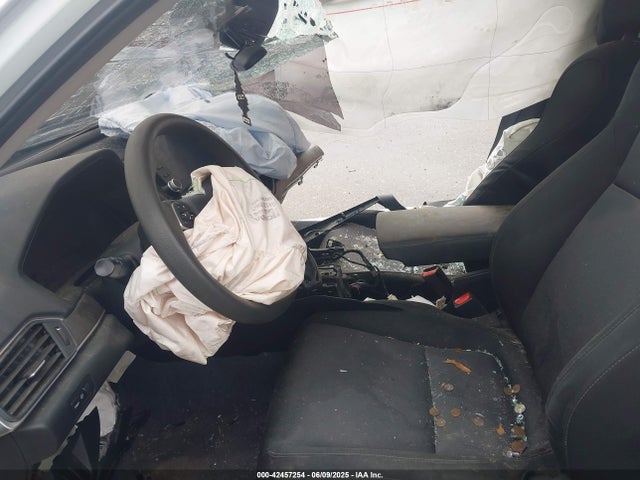 1HGCV1F14MA014554 Honda l15be