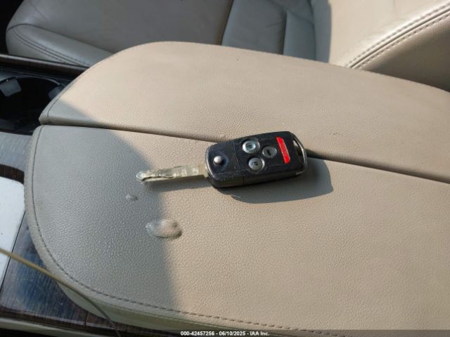 2012 ACURA MDX 2HNYD2H33CH518342 Photo 10