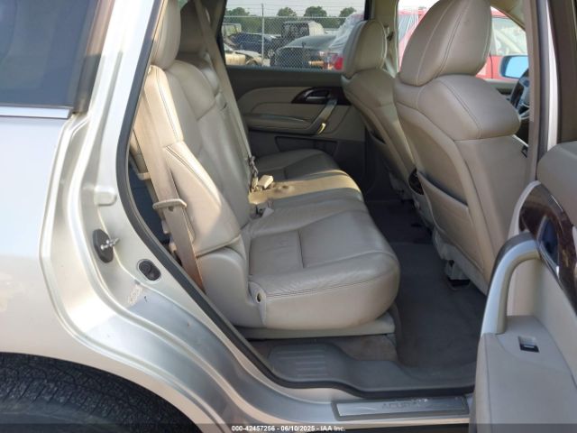 2012 ACURA MDX 2HNYD2H33CH518342 Photo 7