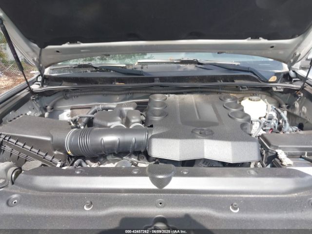 JTEZU5JR0F5088061 Toyota 4RUNNER SR5