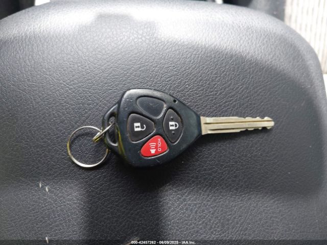 JTEZU5JR0F5088061 Toyota 4RUNNER SR5