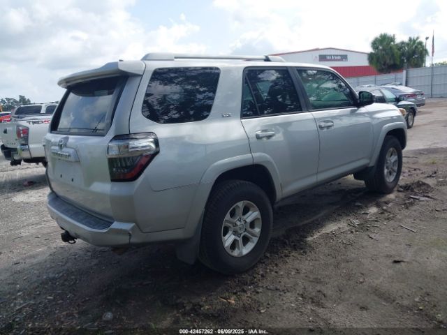 JTEZU5JR0F5088061 Toyota 4RUNNER SR5