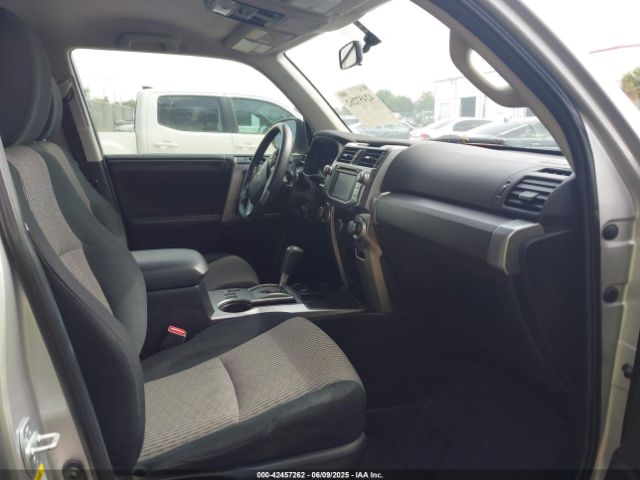 JTEZU5JR0F5088061 Toyota 4RUNNER SR5