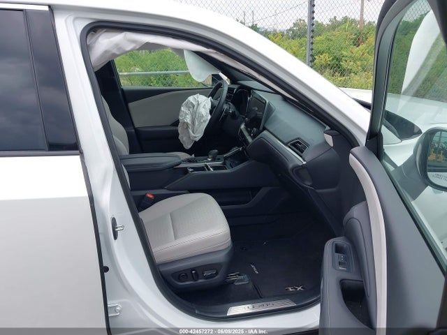 Lexus t24a-fts 2024 5TDAAAB67RS011130 Image 5