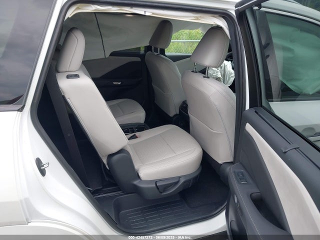 Lexus t24a-fts 2024 5TDAAAB67RS011130 Image 8