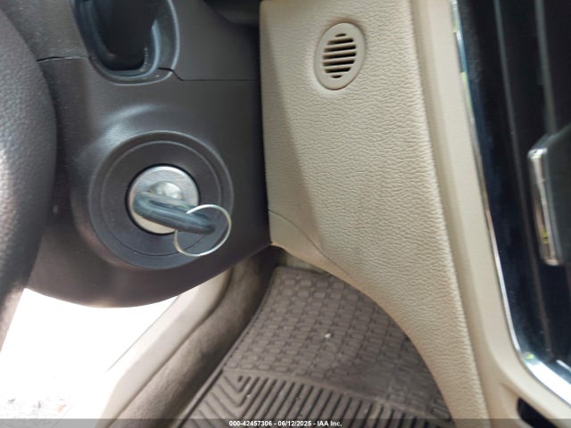 2009 CADILLAC CTS 1G6DG577590133737 Photo 10