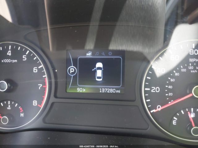 5XXGT4L35JG239062 KIA Optima Lx