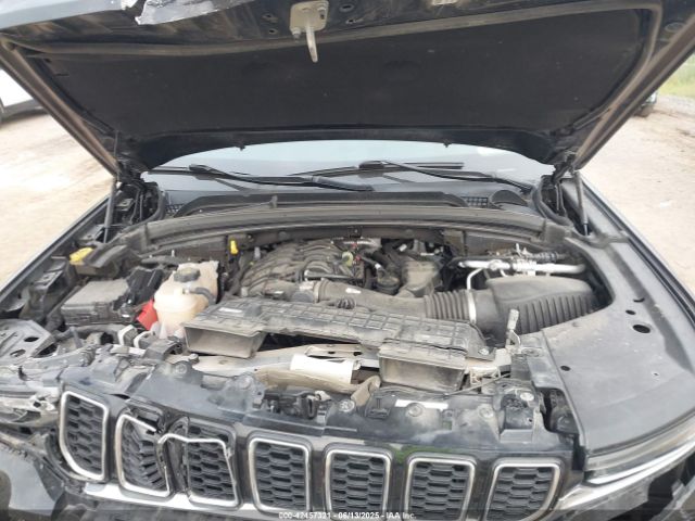 2021 JEEP GRAND CHEROKEE L 1C4RJKBG5M8125173 Photo 9