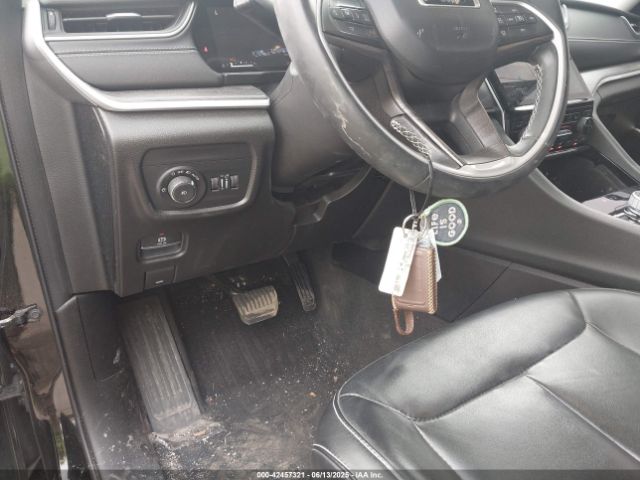 2021 JEEP GRAND CHEROKEE L 1C4RJKBG5M8125173 Photo 10