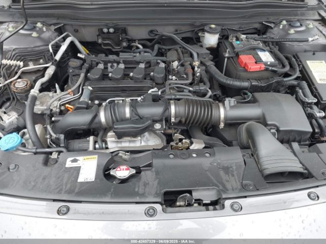 1HGCV1F1XMA036350 Honda ACCORD LX