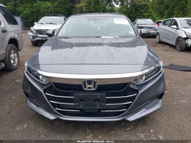 1HGCV1F1XMA036350 Honda ACCORD LX